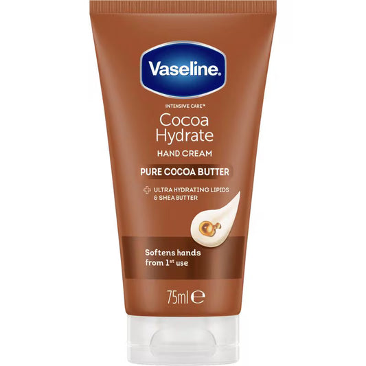 Vaseline Handcreme – Cacoa 75 ml Vaseline