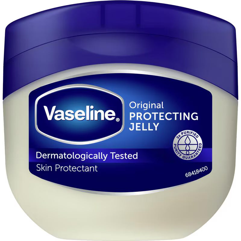 Vaseline Pure Petroleum Jelly – Original 250 ml Vaseline