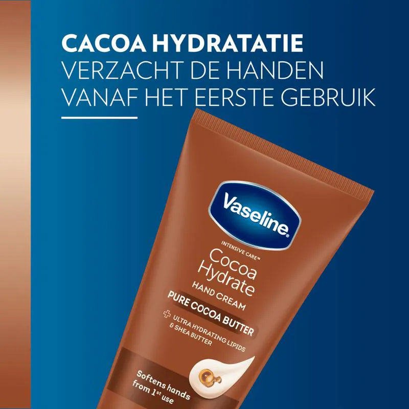 Vaseline Handcreme – Cacoa 75 ml Vaseline