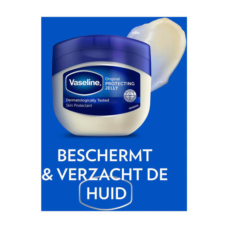 Vaseline Pure Petroleum Jelly – Original 250 ml Vaseline