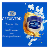 Vaseline Pure Petroleum Jelly – Original 250 ml Vaseline