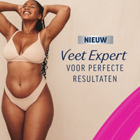 Veet Koude Ontharingsstrips – Sensitive Bikini 16 stuks Veet