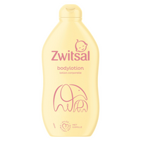 Zwitsal Bodylotion 400 ml Zwitsal
