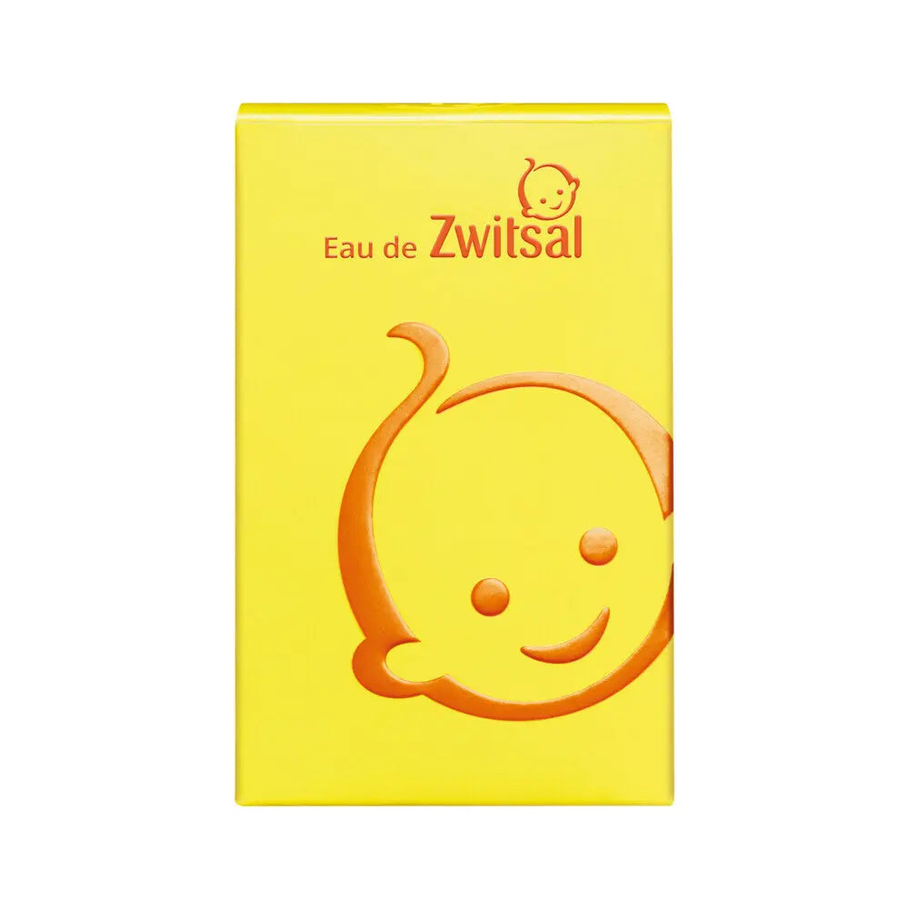 Zwitsal Eau de Toilette – Eau de Zwitsal 95 ml Zwitsal