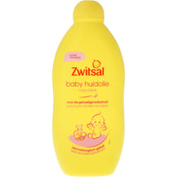 Zwitsal – Huidolie 400 ml Zwitsal