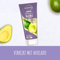 Andrelon Haarmasker – Avocado Repair 180 ml Andrelon