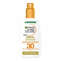 Ambre Solaire Zonnebrand – Spray Ideal Bronze SPF 30 200 ml