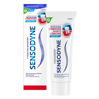 Sensodyne Tandpasta – Gevoeligheid & Tandvlees Caring Mint 75 ml Sensodyne